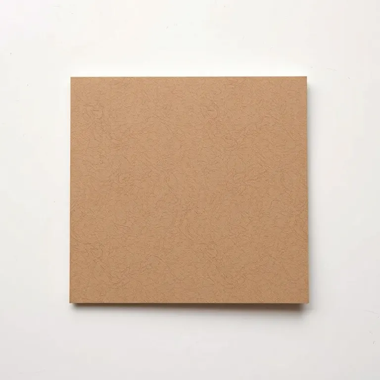 Tern Cover 240, a hard sized card